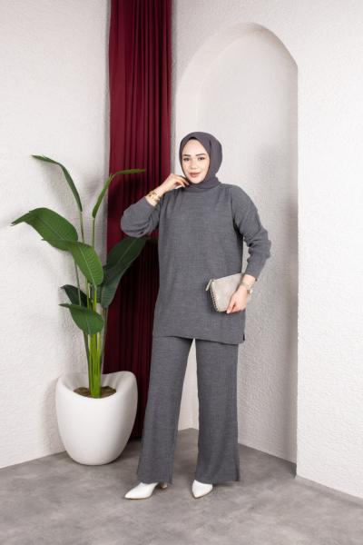 Nazlı  Triko Takım