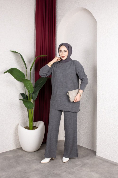 Nazlı  Triko Takım
