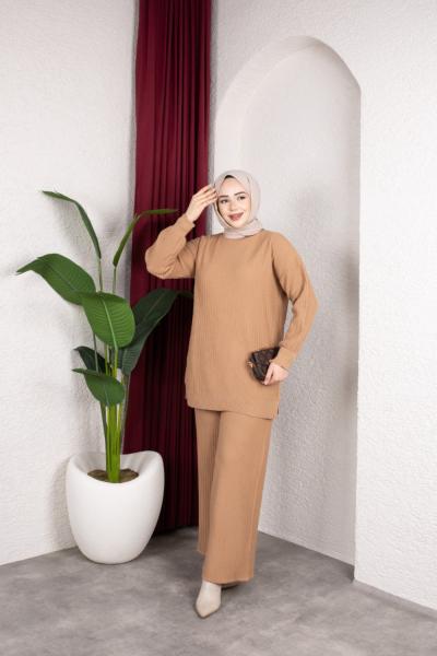 Nazlı  Triko Takım