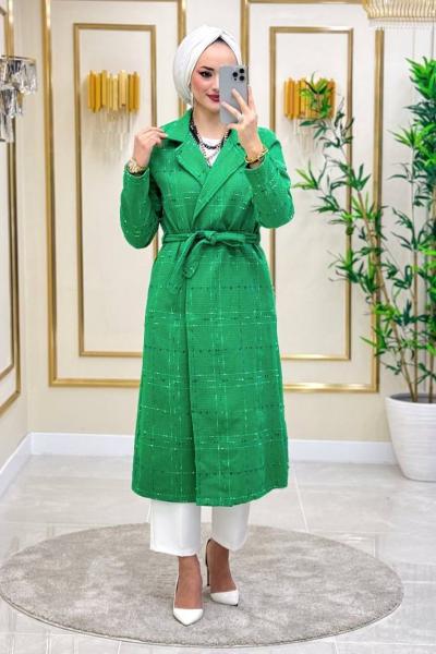 Nihal Şanel Kap - Züm