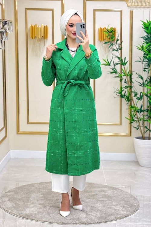 Nihal Şanel Kap - Züm