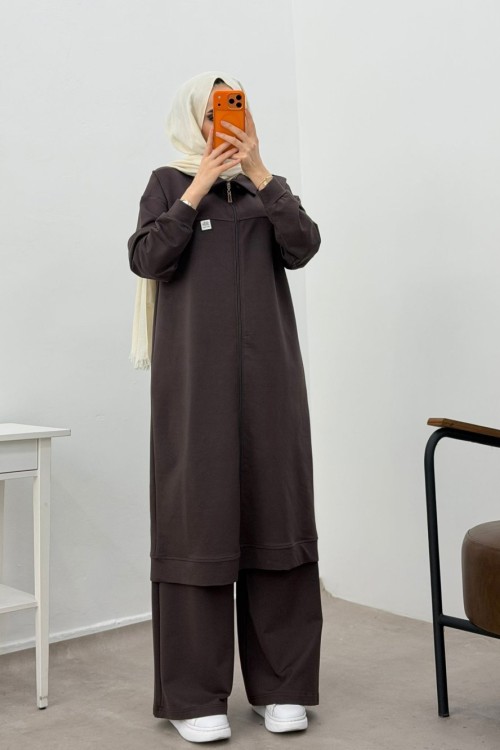 Orkide Penye Spor Takım