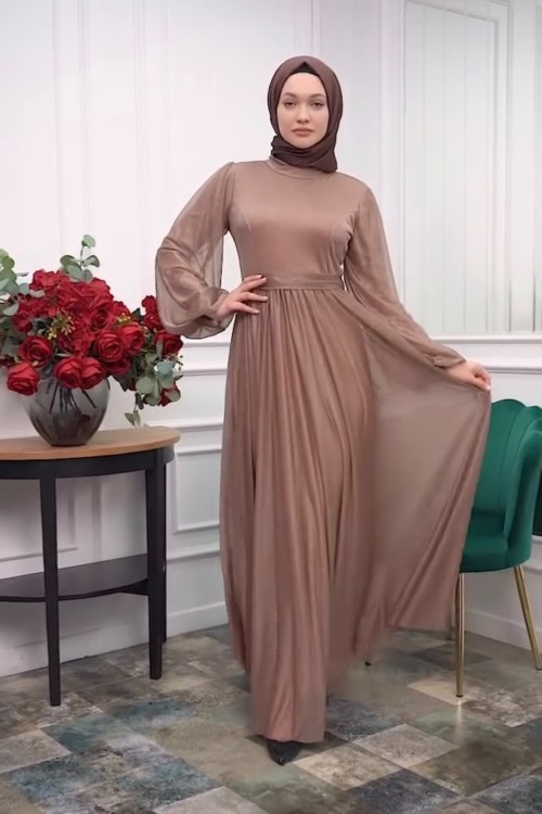Özge Elbise