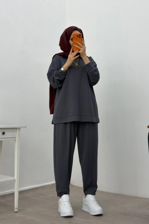 Rubai Oysho Basic Takım
