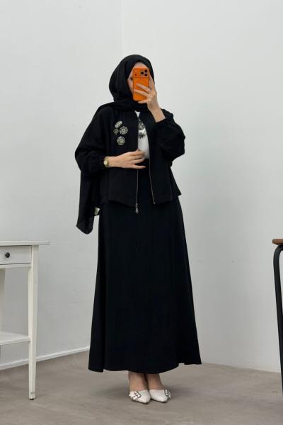 Selvinaz 3 Lü Takım