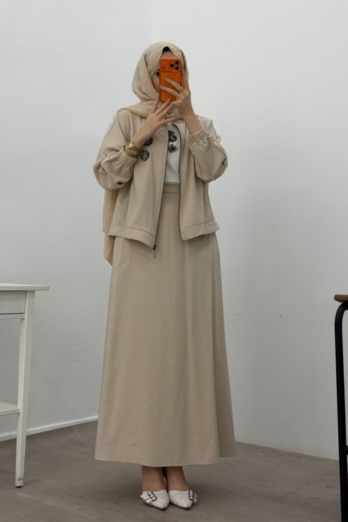 Selvinaz 3 Lü Takım