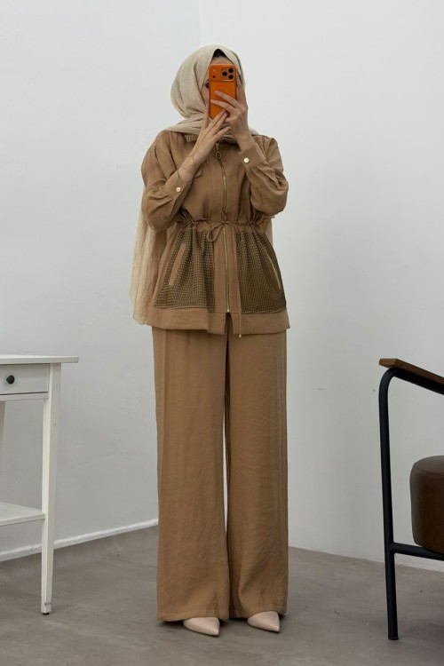 Tomris Takım