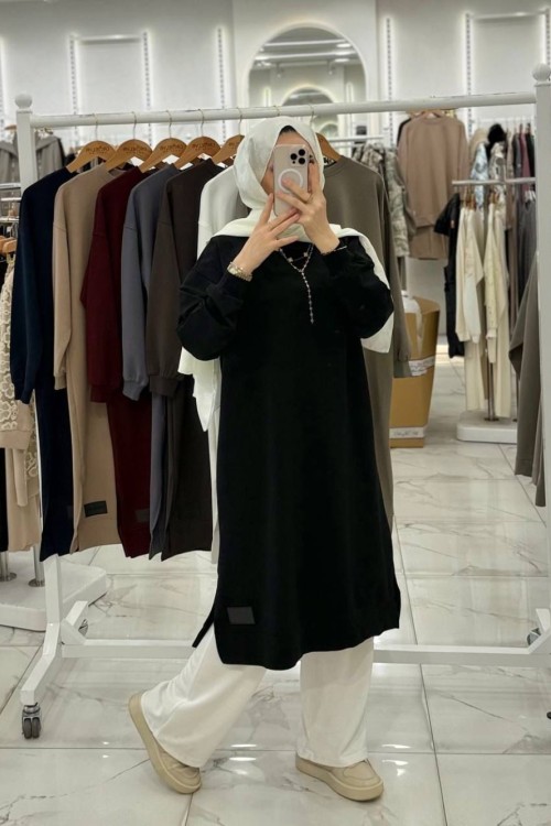 Uzun Basic Tunik