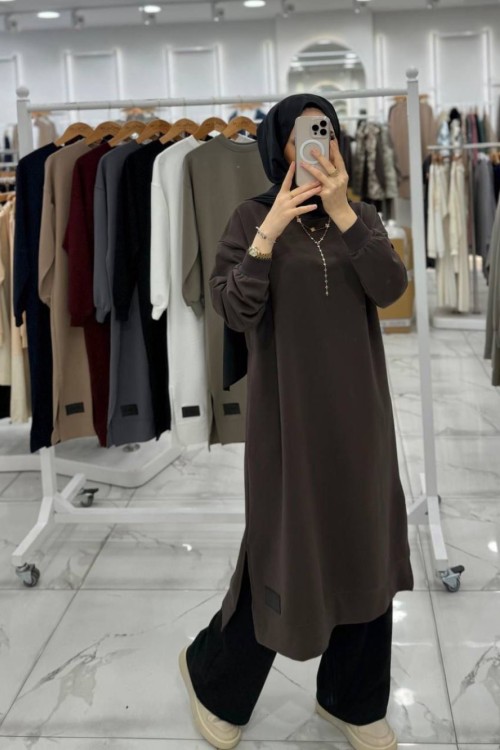 Uzun Basic Tunik