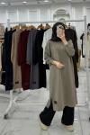 Uzun Basic Tunik