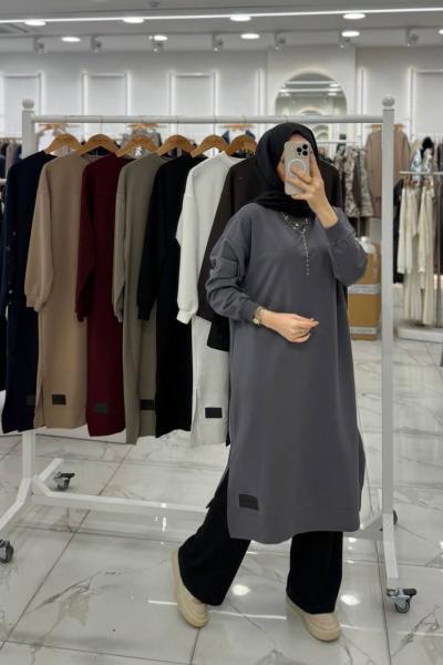 Uzun Basic Tunik