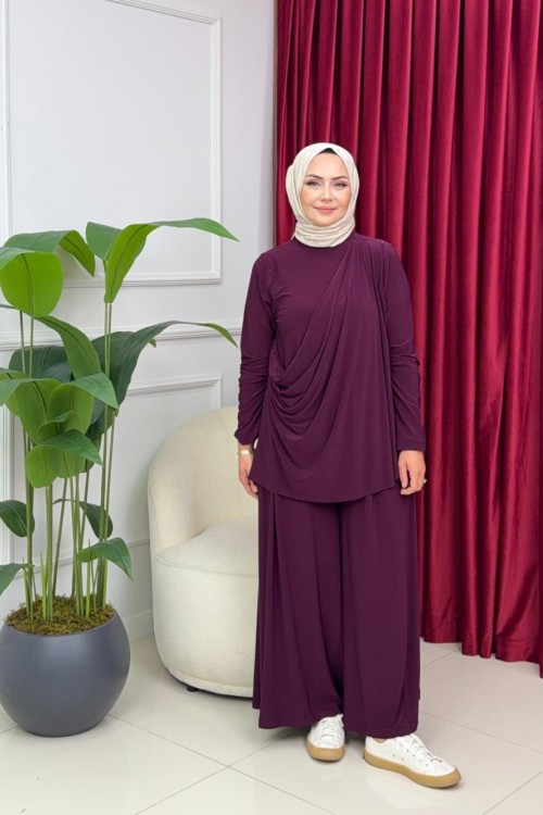 Zb Elora Takım