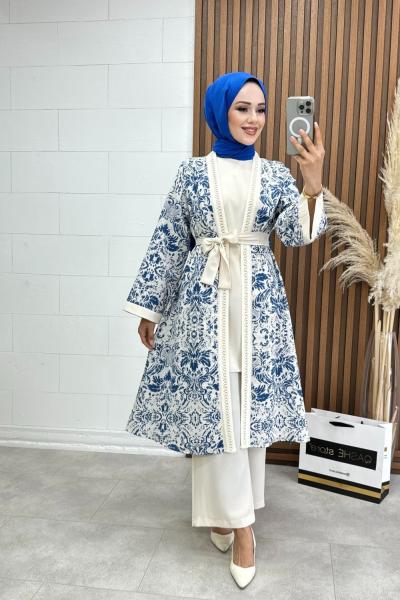 ZB Gülsüm 3 Lü Takım