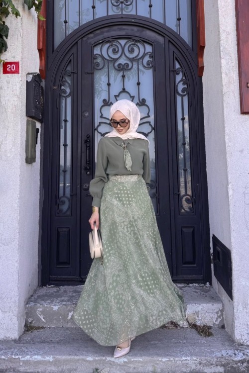 Zeynep Tensel Etekli Takım