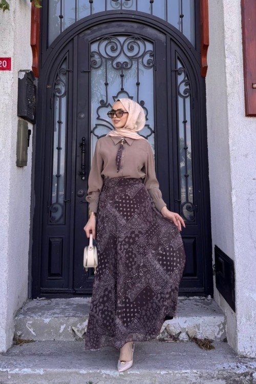 Zeynep Tensel Etekli Takım