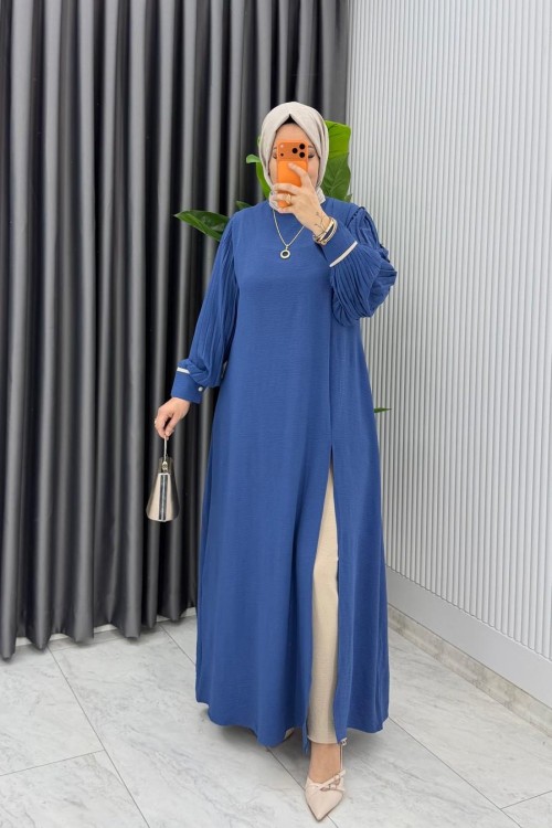 İndigo Elisa Takım Tesettür Giyim