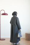 CLEA KABAN Antrasit