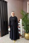 Farah Takım Siyah