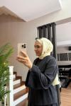 Farah Takım Siyah