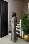 Farah Takım Vizon