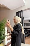 Fasse Takım Siyah