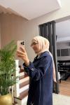 Fasse Takım Lacivert