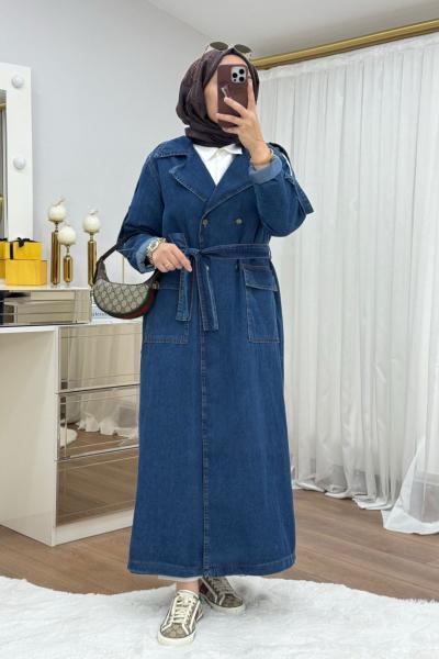 Galaxy Kap  Lacivert