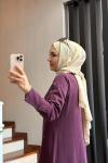 Lyo Takım  Mürdüm