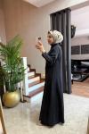 Lyo Takım  Siyah