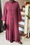 Medina Takım Bordo