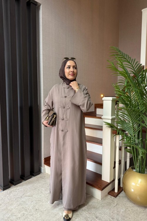 Medina Takım Vizon
