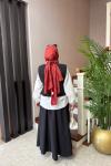 Monare Takım Siyah