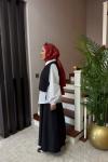 Monare Takım Siyah