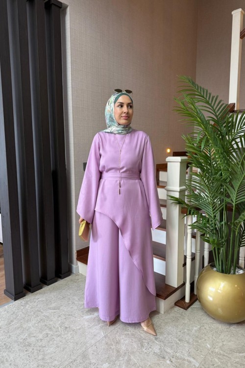 Morocco Takım Pembe