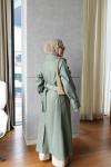 RENA TRENÇKOT   HAKİ