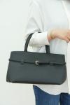 RİVA TOTE BAG SİYAH