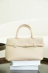 RİVA TOTE BAG BEJ