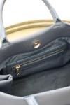 RİVA TOTE BAG LACİVERT