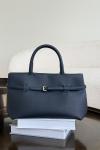 RİVA TOTE BAG LACİVERT