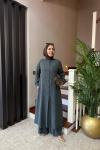 Rozie Takım Mint