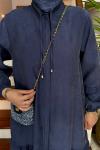 Rushh Ferace Lacivert