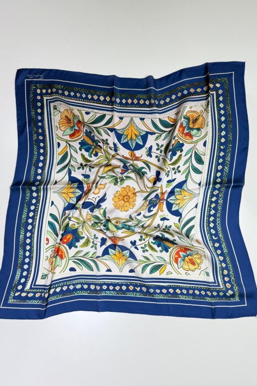 ŞAL  Siyah