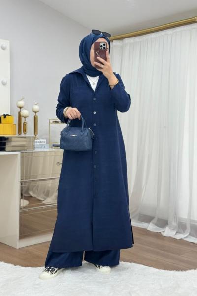 Tailor Takım Lacivert