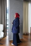 TUSE TAKIM LACİVERT