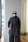 TUSE TAKIM SİYAH