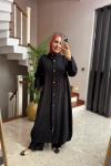 Velina Takım  Siyah