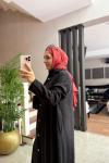 Velina Takım  Siyah