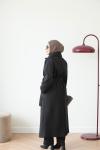 VESRA KABAN SİYAH