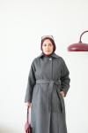 VESRA KABAN Antrasit