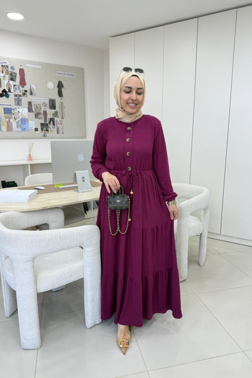 Yonca Elbise Mürdüm